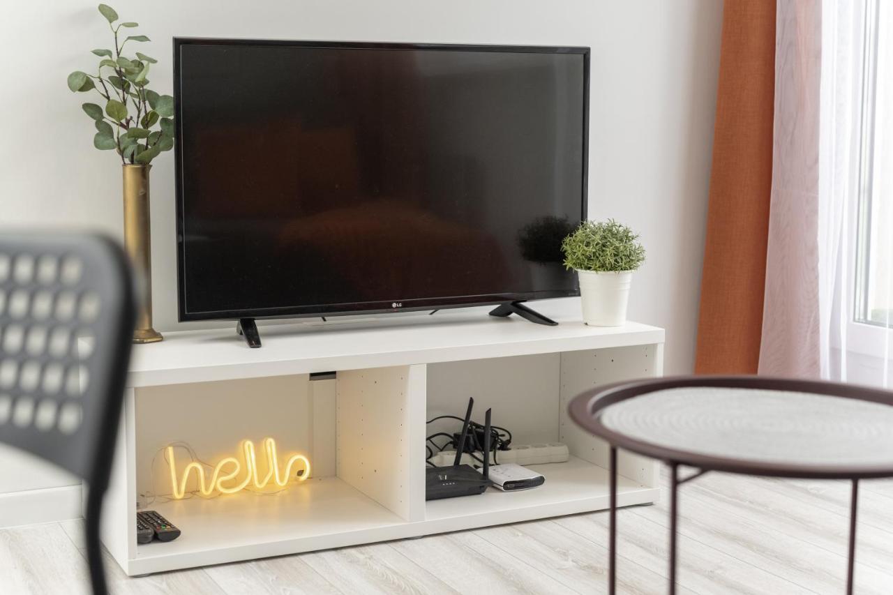 Apartament Zielinskiego Centrum Wroclaw By Noclegi Renters Экстерьер фото