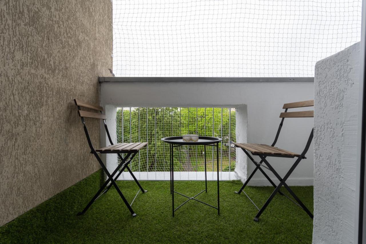 Apartament Zielinskiego Centrum Wroclaw By Noclegi Renters Экстерьер фото